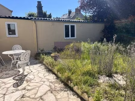 signature immobilier