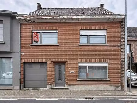 maison à vendre à hillegem € 120.000 (lo3gf) - notariaat oosterzele | zimmo