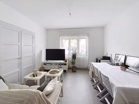 evel immobilier epinal