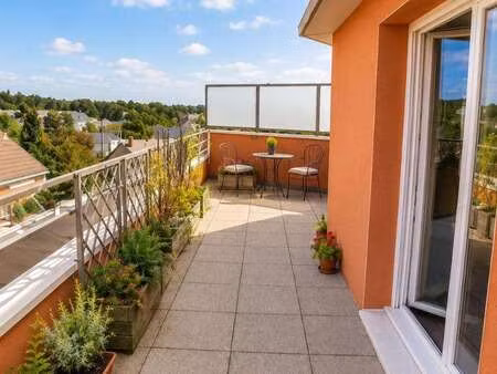 location appartement 3 pièces à nantes pont du cens - petit port (44000) : à louer 3 pièce