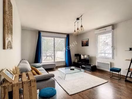 location appartement 5 pièces à nantes (44000) : à louer 5 pièces / 87m² nantes