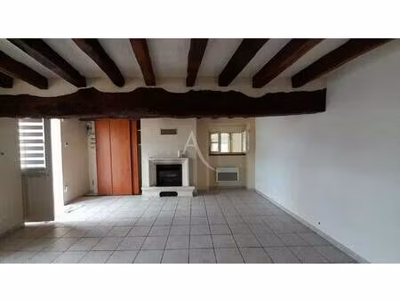 maison à louer