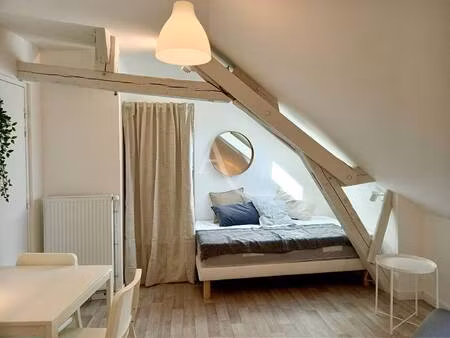 maison à louer