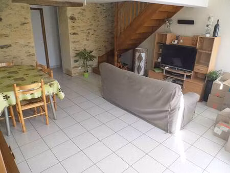 maison à louer