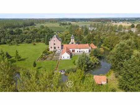 manoir binderveld