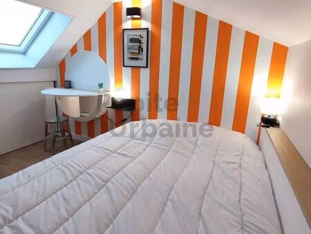 pepite urbaine