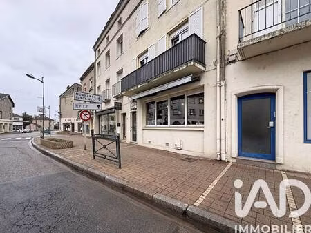 immeuble à vendre