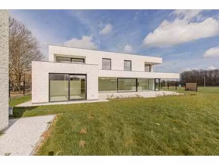 nouvelle maison