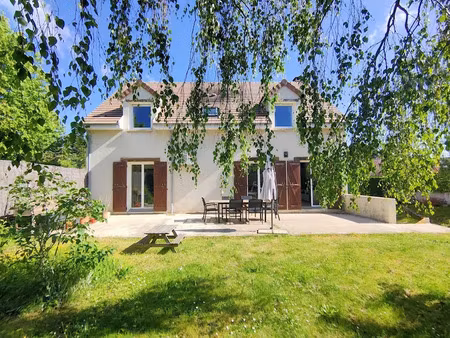 vente maison 7 pièces 170 m² à limours (91470)  529 000 €