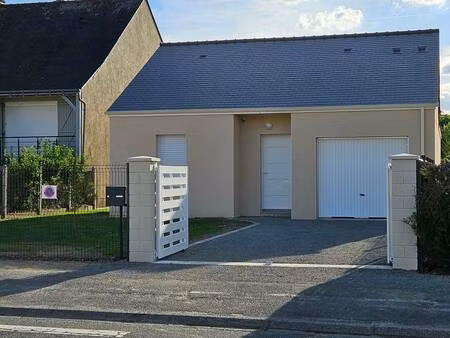 maison à louer