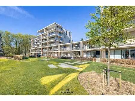 appartement avec terrasse ensoleillée à proximité du cent...