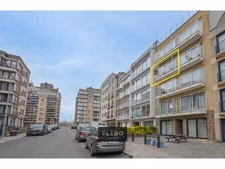 instapklaar 2-slaapkamerappartement op wandelafstand van ...