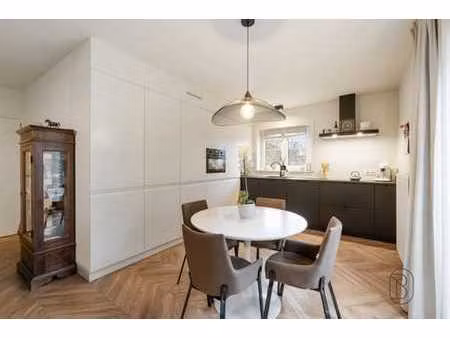 appartement prêt à emménager & économe en énergie + garage
