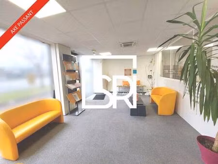 sr immobilier