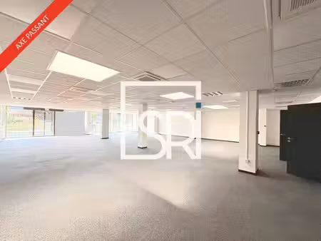 sr immobilier