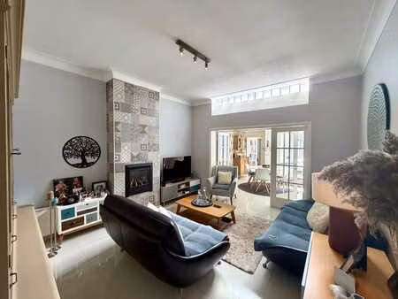wonen aan het park!