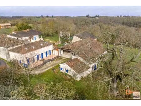 open immobilier
