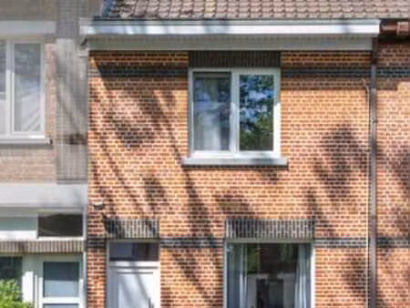 stijlvol ingerichte speciale starterswoning met moderne a...