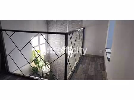 immeuble à vendre