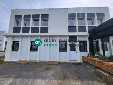 espace bureau à louer