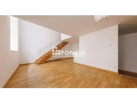 duplex à vendre