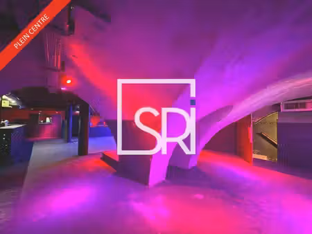 sr immobilier