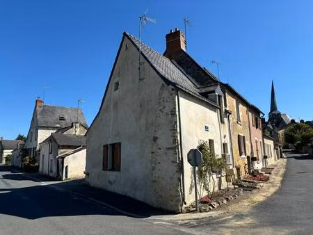 mdi anjou maine