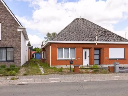 maison à vendre à begijnendijk € 135.000 (lo5t4) - heylen vastgoed - heist-op-den-berg | z