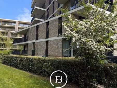 résidence vaartdijk - appartement