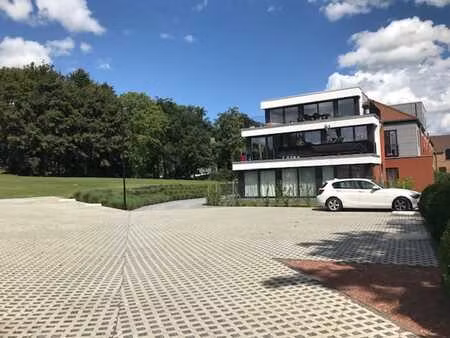 magnifique appartement dans une résidence de standing