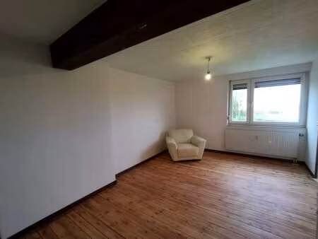 app 1 ch. lontzen/welkenraedt - parquet chaleureux
