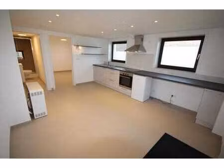 charmant appartement 1ch rénové à neuf