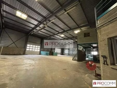 procomm antae immobilier
