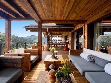 maine prestige immobilier