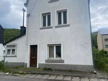 maison à vendre à la roche-en-ardenne € 145.000 (lo53u) - paul & picard | zimmo