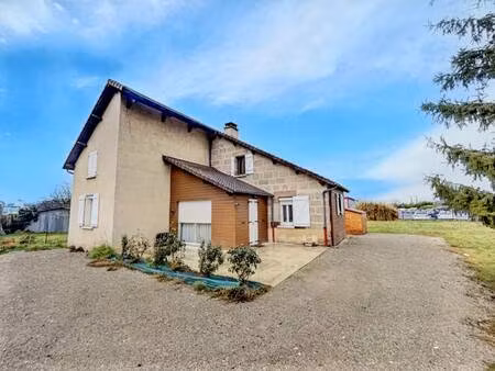 maison à louer