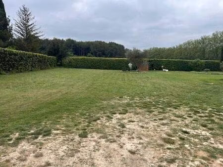 villas prisme aix en provence