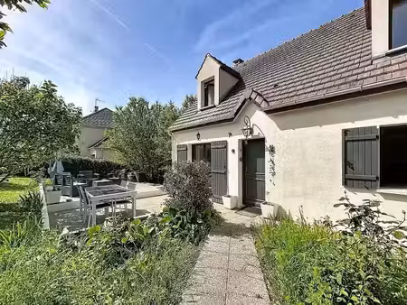 vente maison 7 pièces 130 m² à villecresnes (94440)  495 000 €