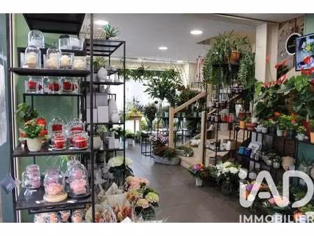 local commercial à vendre