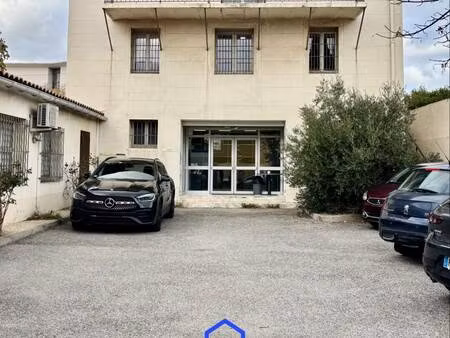 immeuble à vendre - neuf