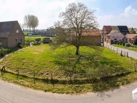 terrain à vendre à rutten € 149.000 (lo6n6) - era connect (hoeselt) | zimmo