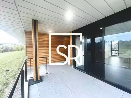 sr immobilier