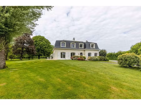 vente villa 9 pièces 179 m² à clayes (35590)  577 500 €