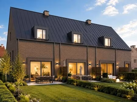 maison à vendre à lessines € 170.000 (lo5pe) - immo nobels | zimmo