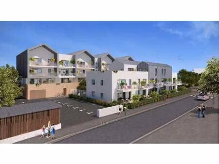 location appartement 4 pièces à acigné (35690) : à louer 4 pièces / 86m² acigné
