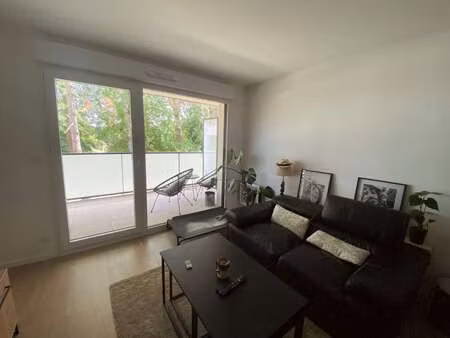 location appartement 2 pièces au rheu (35650) : à louer 2 pièces / 40m² le rheu
