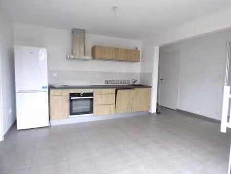 location appartement 2 pièces à vannes (56000) : à louer 2 pièces / 39m² vannes