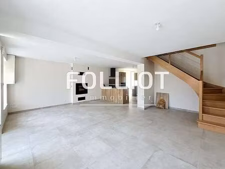 location maison au châtellier (35133) : à louer / 119m² le châtellier
