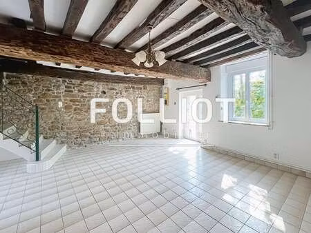 location maison au châtellier (35133) : à louer / 90m² le châtellier