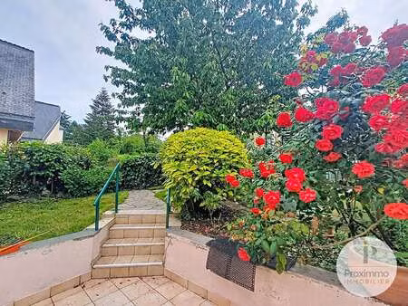 location maison à redon (35600) : à louer / 157m² redon